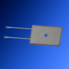 Alloy Foil Heating Resistor