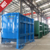 China Golede Supplier D type hydrapulper