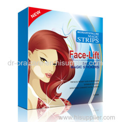 Excellent Effect Facial Mask for face-lift