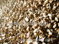 raw material of refractory magenisia