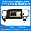 Ouchuangbo stereo multimedia audio system dvd for Merceds Benz ML(2012-2015) GL(2013-2015)