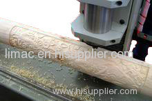 Chinese CNC Router manufacturer