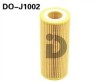 Oil filter element for VW/PORSCHE (06E115562A), 1457429185 high quality oil filter china supplier