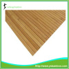 wall covering bamboo mat