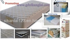 1.spring mattress 2.latex mattress 3.pocket spring mattress 4.mattress
