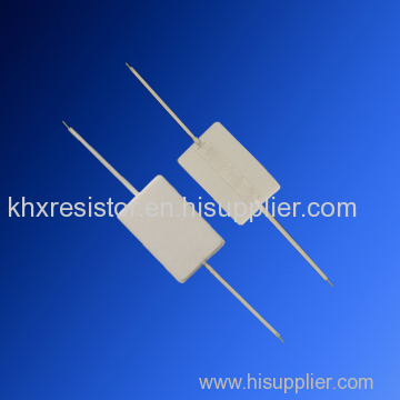 Compact Type Ceramic Resistor-1