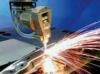 China Limac Laser cutting