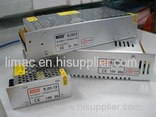 Chinese Limac Power supply