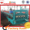 High-end Floor deck cold roll forming machine