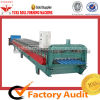 Made to Customers Order Roof Sheet Forming Machine