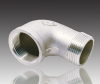 Stainless Steel Pipe Fitting of Precision Casting