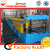 High-end Steel Floor Decking Roll Forming Machine