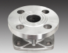 Stainless Steel Machining Casting Auto Parts