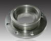 CNC machining machanical component with best services