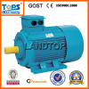 TOPS three phase induction motor