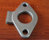 precision cnc machining small parts fabrication