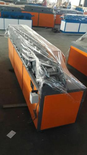 Glazed Tile Forming Machine For Steel Stepped Roofing Sheet