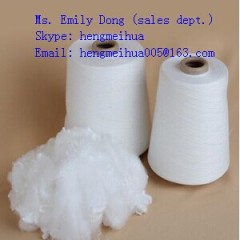 100% Cotton Yarn Knitting Yarn 32s/1