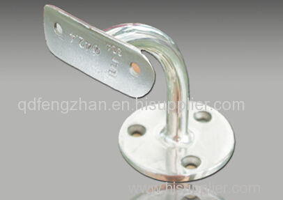 Quality Products of Stainless Steel Glass Clamp