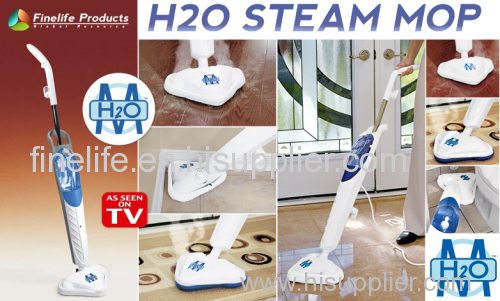 HOT SELLING H2O Steam Mop