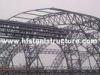 Painting Structural Industrial Steel Buildings for Steel Workshop, Warehouse And Storage