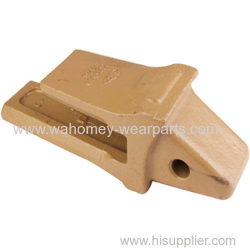 Bucket teeth Adapter of Komatsu Excavator bucket parts