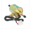 Electric pump for HONDA