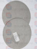 Micron Porous Sus304 316l Ss Sintering Stainless Steel Filter Disc