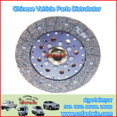 Clutch Disc for SSANGYONG ACTYON 08-2 3 GLS 3010031010