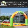 Custom Slip N Slide Inflatable