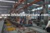 OEM Structural Steel Fabrication Like Hopper, Bins, Silos, Tanks, Cans, Pipeline, Platf