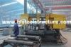 Welding, Braking, Rolling And Electric Galvanized, Painting Structural Steel Fabrications