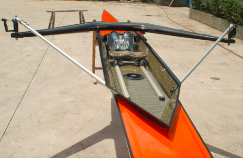 Rowing Boat / Single Scull