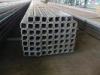 Q195 Q215 Q235 Q345 Q345B Square Welded Carbon Steel Pipe For Steel Furniture