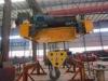 Heavy Duty Wire Rope Hoist