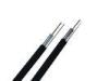 UV Stablized Jacket RG Type CATV Coaxial Cable, high quality RG11 Coaxial Cable With Messenger