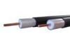 75 ohm Aluminum Tube Trunk Cables with Asphalt, Commscope standard 412JCASS CATV Trunk Cable 412JCA