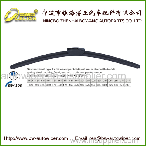 BW - 806 wiper blade