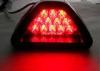 High Power F1 Universal 12 LED Brake Lights , SMD LED Lights For Cars