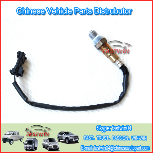 Oxygen sensor for WULING B12 N200 N300 OEM 0258006948