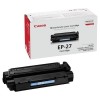Genuine Black Laser Toner Cartridge Canon EP 27/EP27 For Canon Printer