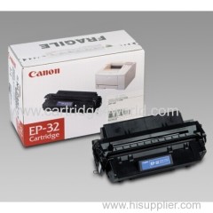 Canon EP 32/EP32 Original Toner Cartridge for Canon LBP-1000/HP 2100 Printer