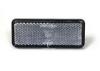 White Flashing LED Car Brake Light , Flashing Brake Lights For Trucks