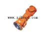 BC SWC200 cardan shaft coupling for the technological transformation of metallurgical industry