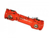 BC SWC285 cardan shaft coupling for the technological transformation of metallurgical industry