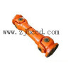 BC SWC315 cardan shaft coupling for the technological transformation of metallurgical industry