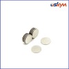 Neodymium Axial Magnetization Disc Magnet