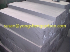 High quality graphite block