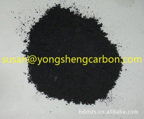 High quality graphite powder