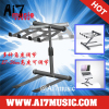 LS-01F Laptop stands DJ stands